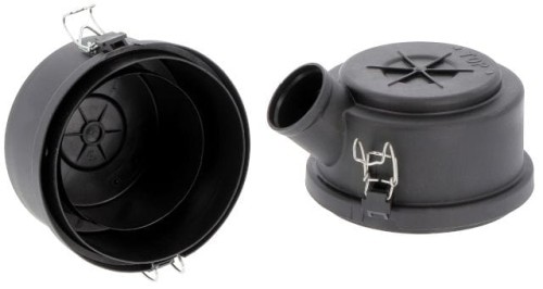 Filtr powietrza SACV01021 Hifi Filter