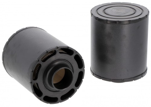 Filtr powietrza SAC085004 HIFI FILTER do VOLVO: L120, L150, L180, L220, L330 SDMO: J110K, R110K, JS100 HIMOINSA: HFW75, HFW100
