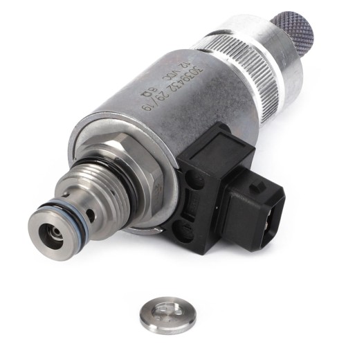 F716961020430 Zawór do podnoszenia amortyzacji przedniej osi