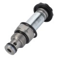 F339302150020 Zawór hydrauliczny