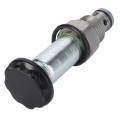 F339302150020 Zawór hydrauliczny