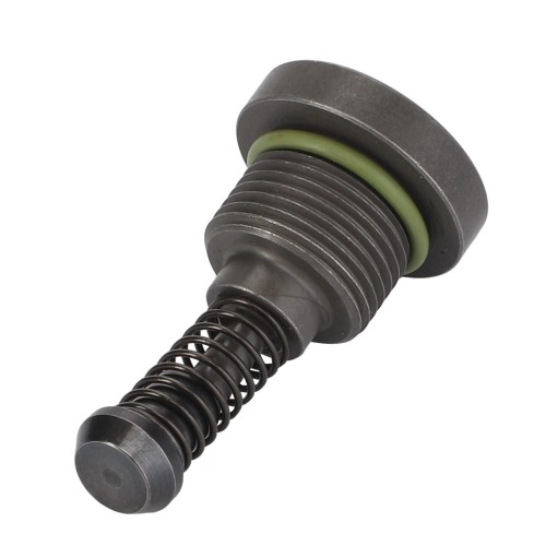 F716961020400 Śruba przelewowa układu hydraulicznego