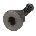 F716961020400 Śruba przelewowa układu hydraulicznego