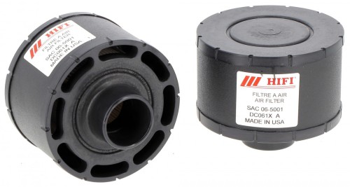 Filtr powietrza SAC065001 Hifi Filter
