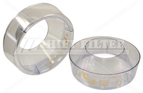 Filtr powietrza SABP010003 Hifi Filter