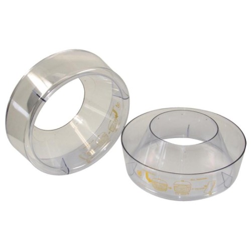 Filtr powietrza SABP010002 Hifi Filter