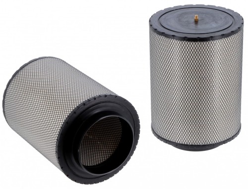 Filtr powietrza SAB120472 Hifi Filter