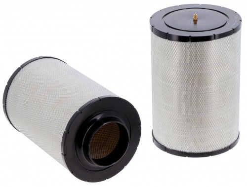 Filtr powietrza SAB105036 Hifi Filter