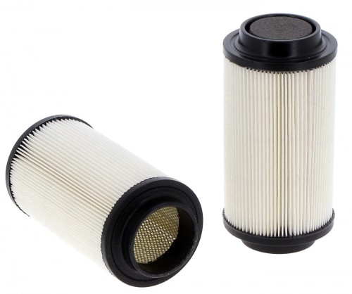 Filtr powietrza SA8995 Hifi Filter do Hytrack, Polaris