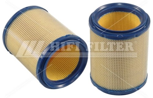 Filtr powietrza SA7989 Hifi Filter