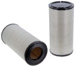 Filtr powietrza SA16358 HIFI FILTER do NEW HOLLAND: CX 5080, CX 6090, TC 5070 MASSEY FERGUSON: 7254, 7272 CASE: CT 610 LAVERDA: AL 59