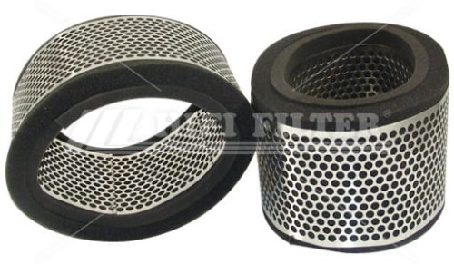 Filtr powietrza SA758 Hifi Filter