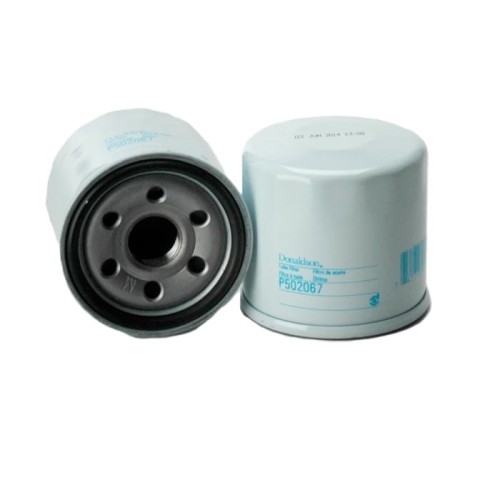 P502067 Filtr oleju Donaldson