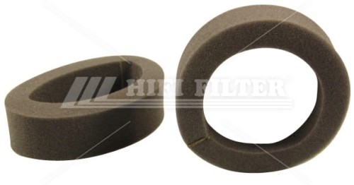 Filtr powietrza SA7028 Hifi Filter