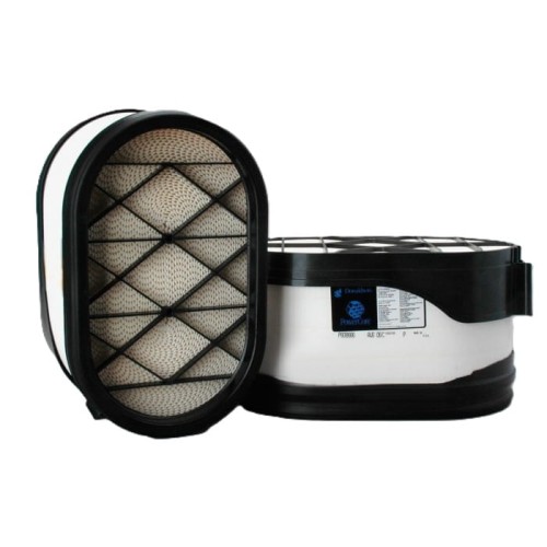 P608666 Filtr powietrza Donaldson