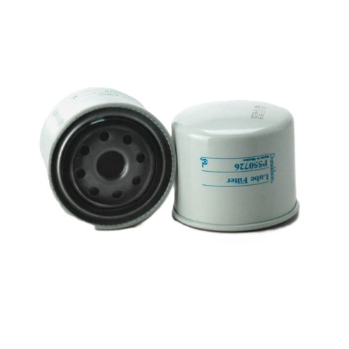 Filtr oleju P550726 DONALDSON do KUBOTA: D722, U10, KX41-2, MITSUBISHI: LANCER EVO, GALANT, CARISMA, BOBCAT: 443, 553, INGERSOLL RAND: 7.21, 7.31
