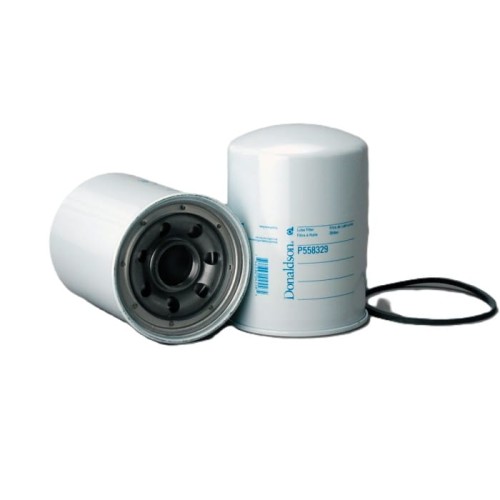 Filtr oleju P558329 DONALDSON do JOHN DEERE: 8410, 8310, 8200, 9600, KOHLER: 125EFOZ, 180ROZJA, LUGGER: NL681, SDMO: J275K