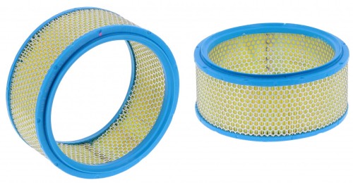 Filtr powietrza SA678 Hifi Filter do Iveco, Ceccato, Mark