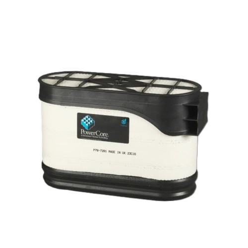 Filtr powietrza P787281 DONALDSON do MANITOU: MLT 840, MT 835 CLAAS: ARION 650, 630 JCB: 538-70