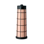 P611189 Filtr powietrza Donaldson