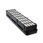 Filtr kabinowy P789129 DONALDSON do JOHN DEERE: 6195 M, 6200, 6210, 6210 SE, 6220, 6230, 6230 PREMIUM