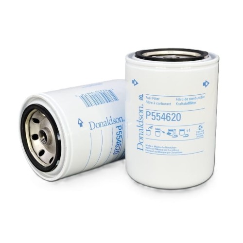 P554620 Filtr paliwa Donaldson