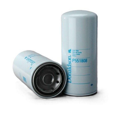 P551808 Filtr oleju Donaldson