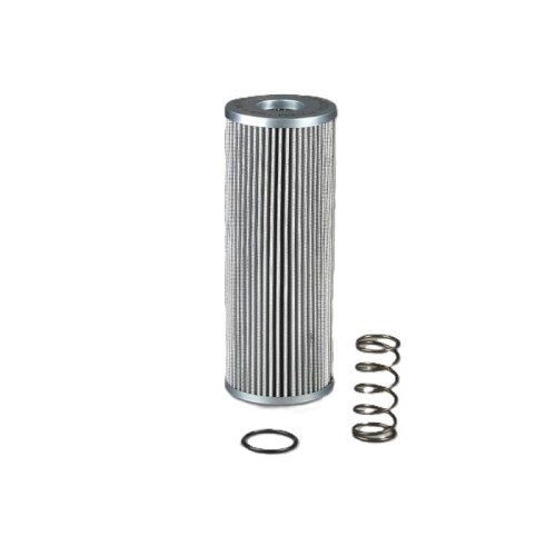 Filtr hydrauliczny P171544 DONALDSON do MASSEY FERGUSON: MF 40, MF 36 RS, MF 32, MF 30 FENDT: 8350, 8300, 5052 AL PALFINGER: PK 85002, PK 78002-SH, PK 44002