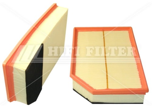 Filtr powietrza SA6104 Hifi Filter