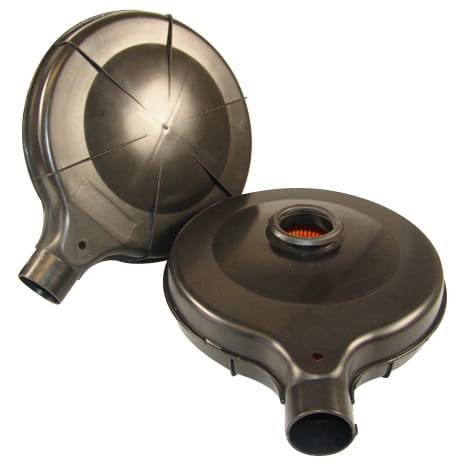 Filtr powietrza SA610 Hifi Filter
