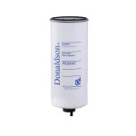 Filtr paliwa P920683 DONALDSON do BELL: B25C, B40B, B40C MOREAU: SUPTRA 9.12, LECTRA 4005