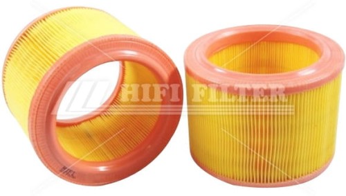 Filtr powietrza SA6096 Hifi Filter