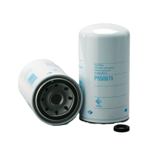 Filtr paliwa P550879 DONALDSON do CUMMINS: ISL, ISC FREIGHTLINER: M2, FL60 KENWORTH: T300, T2000 WIRTGEN: W250I