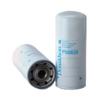 Filtr paliwa P550529 DONALDSON do VOLVO: A 25 G, A 30 D, A 60 H, EC 330 B RENAULT TRUCKS: AE 440 DXI MAGNUM, AE 460 DXI MAGNUM, AE 480 DXI MAGNUM