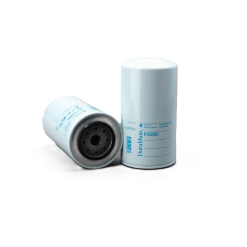 Filtr paliwa P552603 DONALDSON do CASE: 1680, 1660, 1460, 1470 PERKINS: 1306.9TA TIMBERJACK: 1270B, 1710