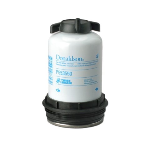 P553550 Filtr paliwa Donaldson