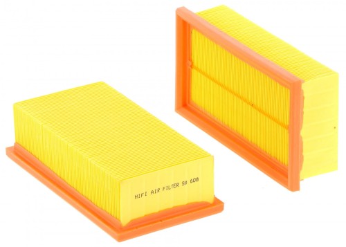 Filtr powietrza SA608 Hifi Filter