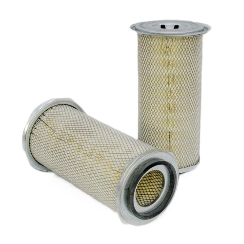 Filtr powietrza P772529 DONALDSON do BENATI: 3.15 R, 3.16, 3.16 R, 3.18, 3.20 FIAT HITACHI: FH 115 W, FH 130 W-3, FH 130-3