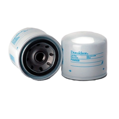 P550939 Filtr oleju Donaldson