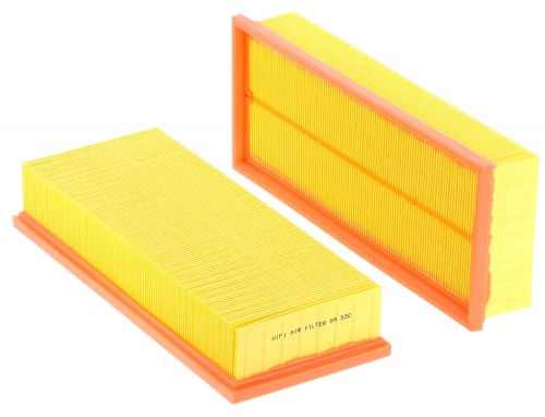 Filtr powietrza SA530 Hifi Filter
