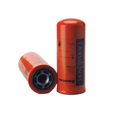 Filtr hydrauliczny P177047 DONALDSON do BOBCAT: S300, S250, A300, 963G, 963 CASE/CASE IH: MX305, MX285, MX275, MX255, MX245 JOHN DEERE: 9630, 9620T, 9530, 9520T, 9520