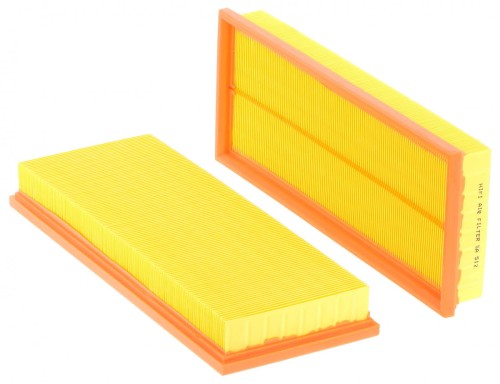Filtr powietrza SA512 Hifi Filter