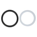 F380961140010 Zestaw uszczelek szybkozłącza hydraulicznego 