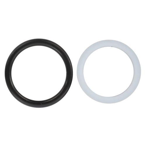 F380961140010 Zestaw uszczelek szybkozłącza hydraulicznego 