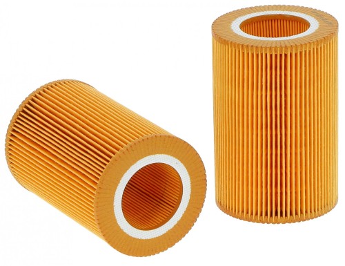 Filtr powietrza SA5085 Hifi Filter