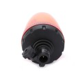 G339900140011 Lampa ostrzegawcza, kogut