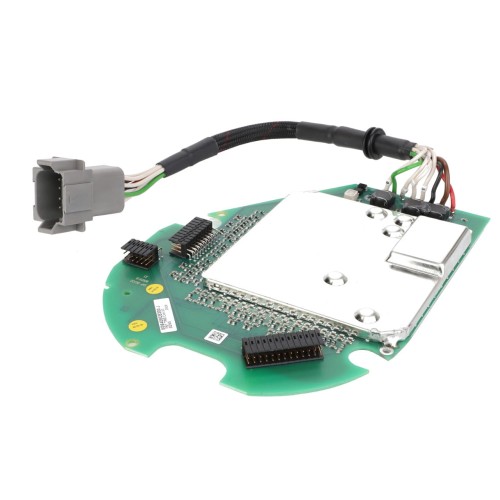 F725970160030 Płytka drukowana joystick, dżojstik