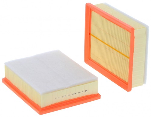 Filtr powietrza SA4139 Hifi Filter