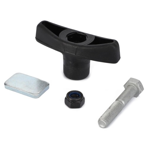 F816810150180 Śruba ryglująca lusterka