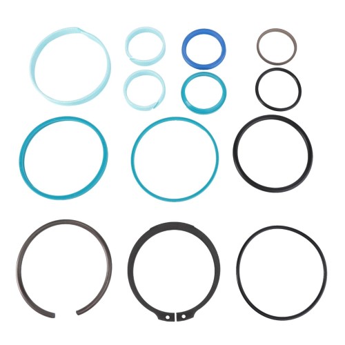 G001990011400 Zestaw uszczelek siłownika hydraulicznego łącznika górnego